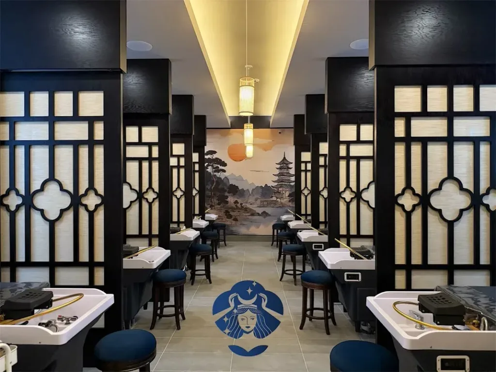 Zelene Head Spa Dallas West Village — Spa in Dallas